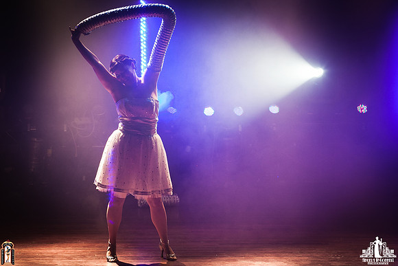 Toronto Burlesque Festival | Toronto Burlesque Photography