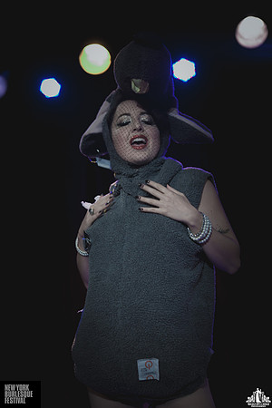 Burlesque Festival | Burlesque Photography