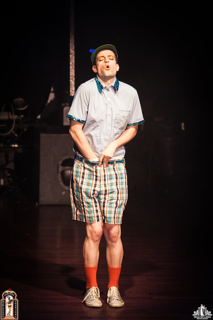 Toronto Burlesque Festival | Toronto Burlesque Photography