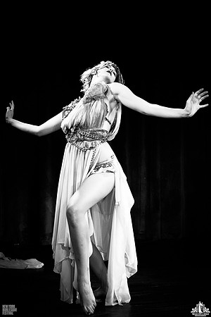 Burlesque Festival | Burlesque Photography
