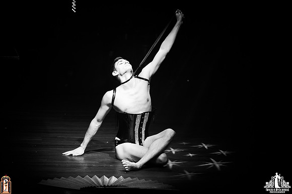 Toronto Burlesque Festival | Toronto Burlesque Photography
