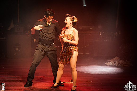 Toronto Burlesque Festival | Toronto Burlesque Photography
