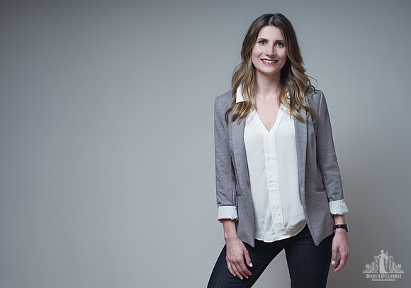 Business Portrait Photography | Vancouver Portrait Photographer