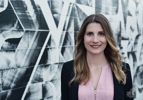 Business Portrait Photography | Vancouver Portrait Photographer