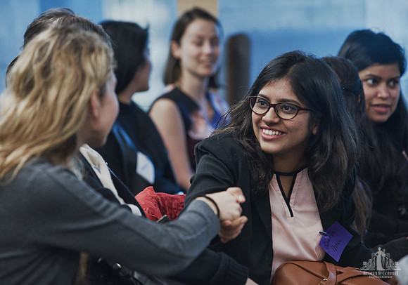 Women in Male Dominated Industries | Vancouver