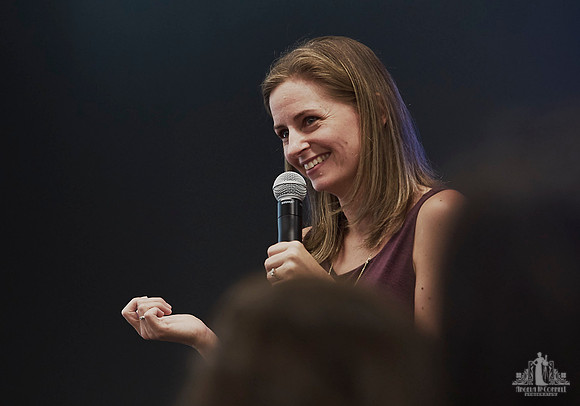 Women in Male Dominated Industries | Vancouver