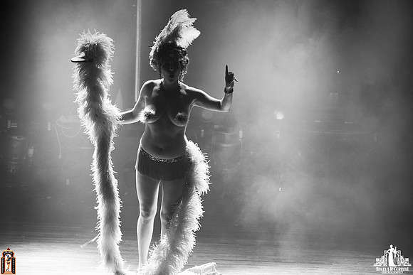 Toronto Burlesque Festival | Toronto Burlesque Photography