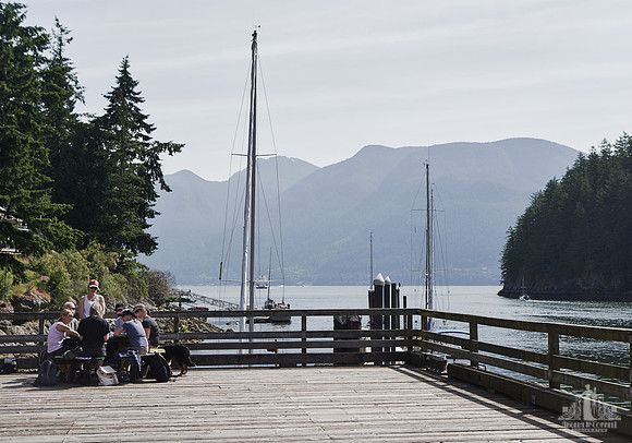 The Braving Workshop | Bowen Island | June 2019