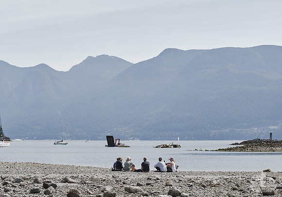 The Braving Workshop | Bowen Island | June 2019