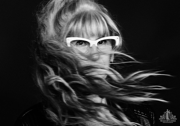 Contemporary Portraits | Vancouver Photographer | Photography by Angela McConnell