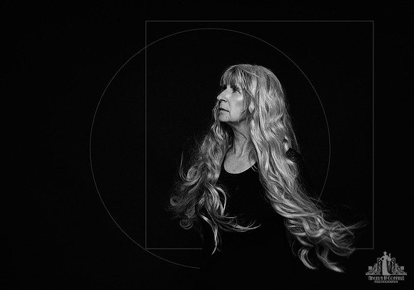 Contemporary Portraits | Vancouver Photographer | Photography by Angela McConnell
