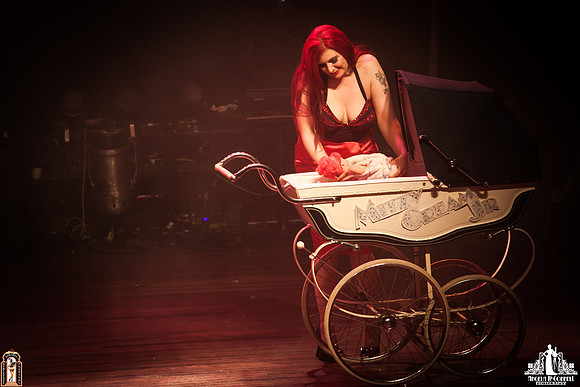 Toronto Burlesque Festival | Toronto Burlesque Photography