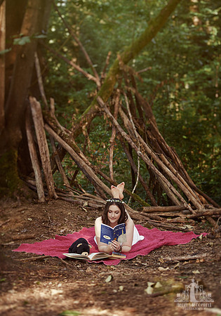 Contemporary Portraits | Vancouver Photographer | Photography by Angela McConnell