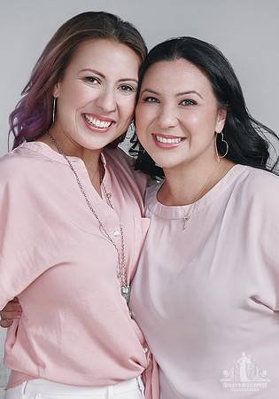 Contemporary Portraits | Vancouver Photographer | Photography by Angela McConnell