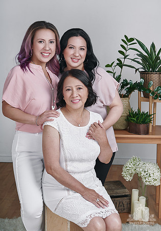 Contemporary Portraits | Vancouver Photographer | Photography by Angela McConnell