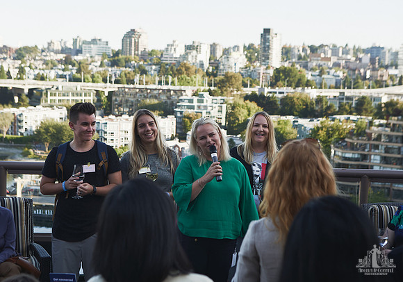 Women in Tech Summer Networking Party | August 2019 | Vancouver
