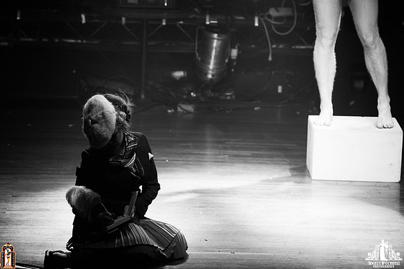 Toronto Burlesque Festival | Toronto Burlesque Photography