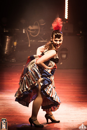Toronto Burlesque Festival | Toronto Burlesque Photography