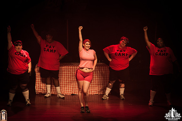 Toronto Burlesque Festival | Toronto Burlesque Photography