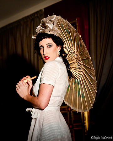 Burlesque Festival | Burlesque Photography