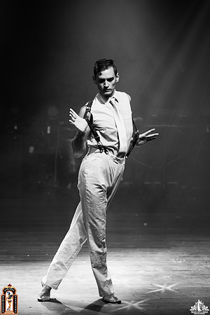 Toronto Burlesque Festival | Toronto Burlesque Photography