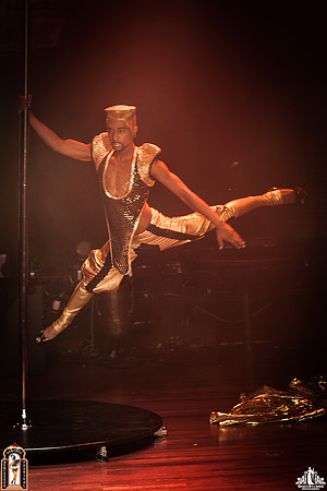 Toronto Burlesque Festival | Toronto Burlesque Photography