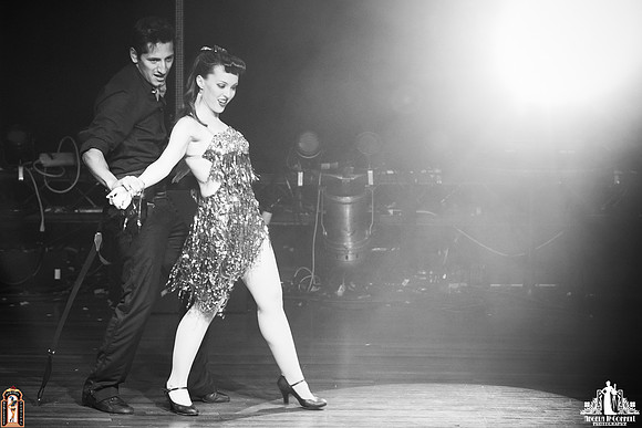 Toronto Burlesque Festival | Toronto Burlesque Photography