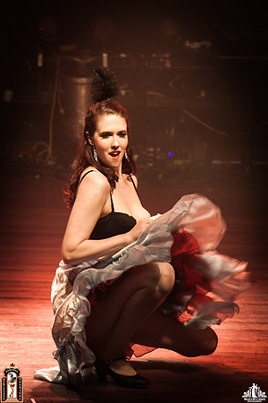 Toronto Burlesque Festival | Toronto Burlesque Photography