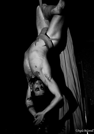 Burlesque Festival | Burlesque Photography