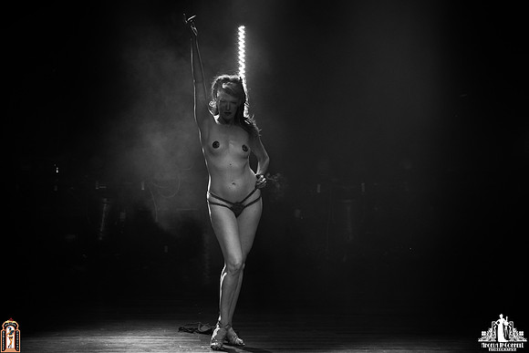 Toronto Burlesque Festival | Toronto Burlesque Photography