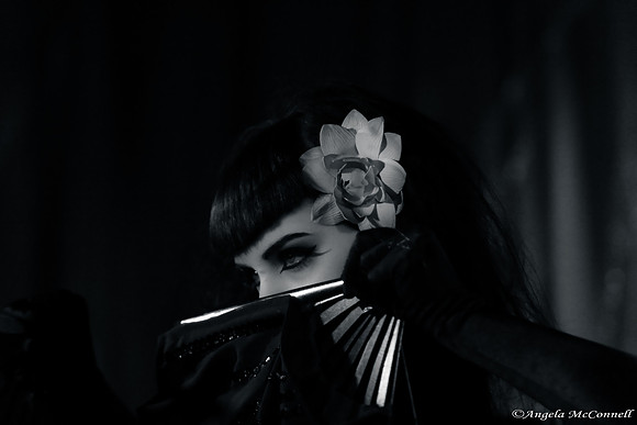 Burlesque Festival | Burlesque Photography