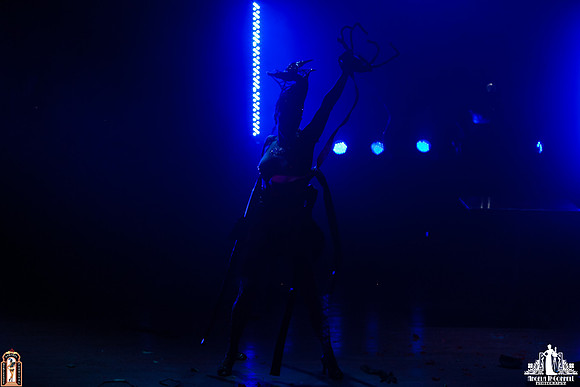 Toronto Burlesque Festival | Toronto Burlesque Photography