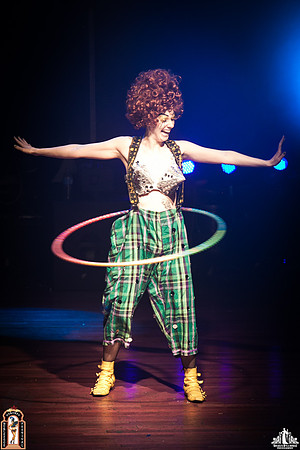 Toronto Burlesque Festival | Toronto Burlesque Photography