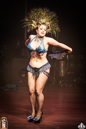 Toronto Burlesque Festival | Toronto Burlesque Photography