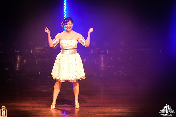 Toronto Burlesque Festival | Toronto Burlesque Photography