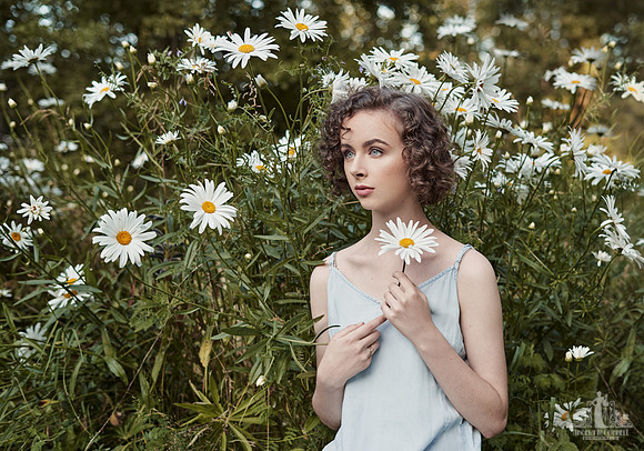 Contemporary Portraits | Vancouver Photographer | Photography by Angela McConnell