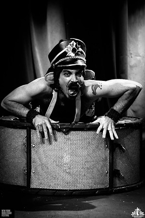 Burlesque Festival | Burlesque Photography