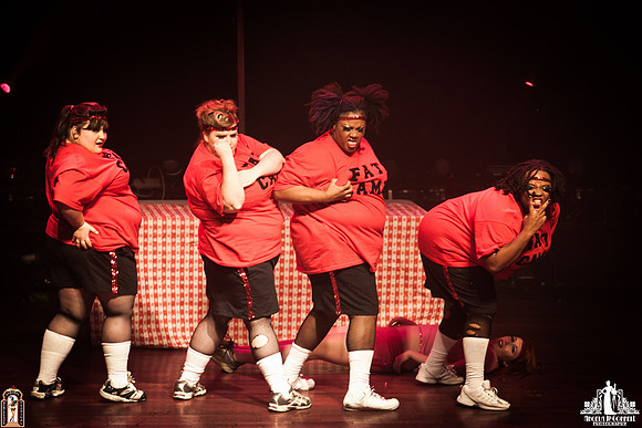 Toronto Burlesque Festival | Toronto Burlesque Photography