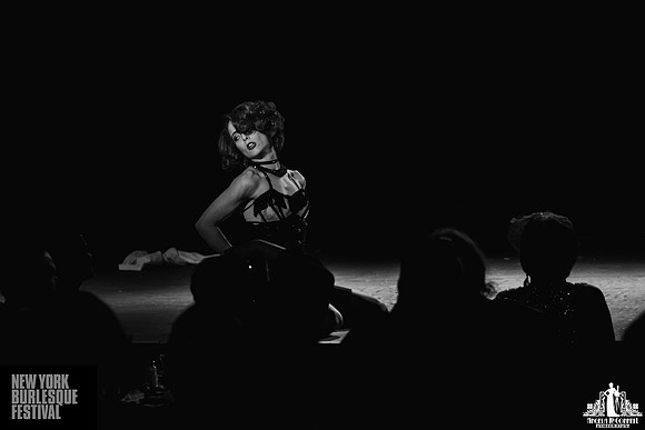 Burlesque Festival | Burlesque Photography