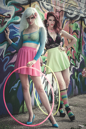 Burlesque Festival | Burlesque Photography