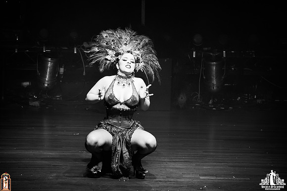 Toronto Burlesque Festival | Toronto Burlesque Photography