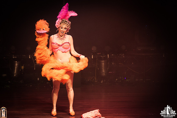 Toronto Burlesque Festival | Toronto Burlesque Photography