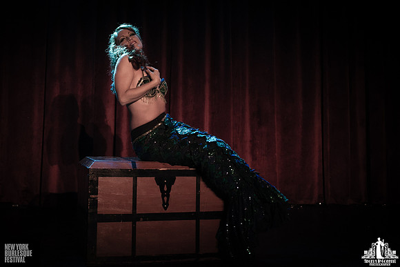 Burlesque Festival | Burlesque Photography