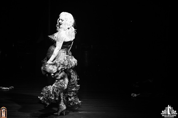 Toronto Burlesque Festival | Toronto Burlesque Photography