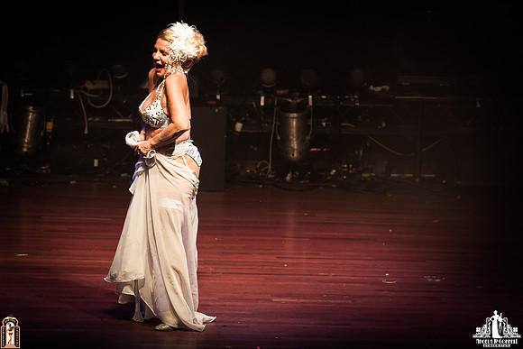 Toronto Burlesque Festival | Toronto Burlesque Photography