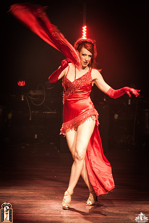 Toronto Burlesque Festival | Toronto Burlesque Photography