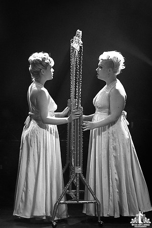 Burlesque Festival | Burlesque Photography