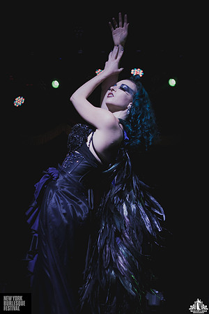 Burlesque Festival | Burlesque Photography