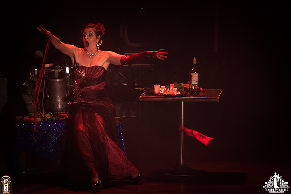 Toronto Burlesque Festival | Toronto Burlesque Photography