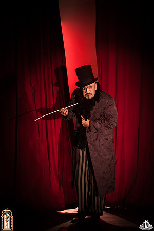 Toronto Burlesque Festival | Toronto Burlesque Photography